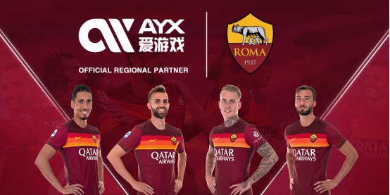 他们的劲敌